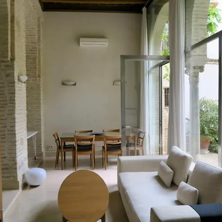 Apartment Palacete De Almasol