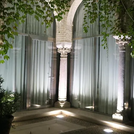 Palacete De Almasol Apartment *