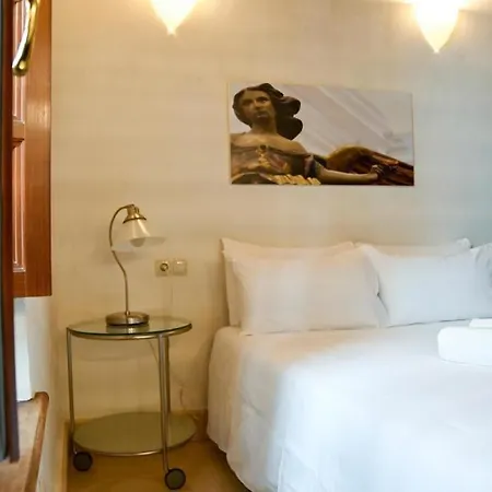 Apartment Palacete De Almasol *